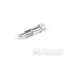 Zarážka pístu krátká M14x1,25 (svíčka NGK typ E) pro Vespa, Lambretta