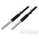 Vidlice Motegra pro kotoučovou brzdu, černá – Simson S50, S51, S53, S70, S83