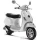 Vespa LX 50 2T