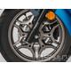Kymco X-Town 300i ABS E4 - barva tmavě modrá