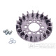 Zapalování HPI 60W, rotor 71mm, kužel 15x11mm pro Zündapp Bergsteiger, C 50, Combinette