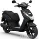 Peugeot Kisbee S Black Edition 50i 4T 25km/h Euro5