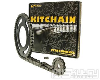 Řetězová sada 12/54 zubů - Beta RK6 50 97-00