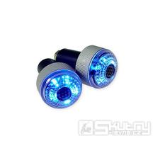 Tlumiče vibrací STR8 LED - 5 modrých LED diod, 3 funkce
