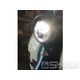 LED světlomet Moto Nostra 120mm 12V DC E9 s rámečkem pro Lambretta LI (série 1–2)