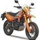 Yuki 125 SM