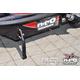 Elektrická koloběžka Nitro scooters XE1000