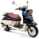Peugeot Django TT 125i Euro5+ s prodlouženou zárukou na 4 roky