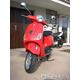 Vespa LX 50 2T - předváděcí model