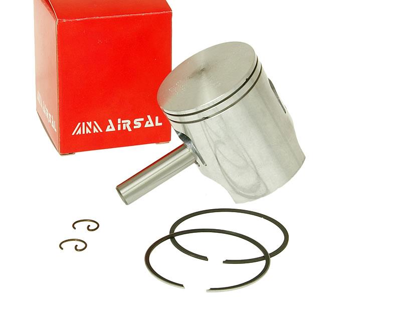 Pístní sada Airsal T6 Tech-Piston 69,7ccm 47,6mm pro Minarelli vertikál