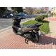 Servis Kymco SkyTown 125, 500km – první pravidelná údržba