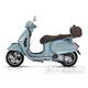 Vespa GTS 300 ABS/ASR SE 70°