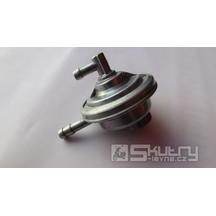 Podtlakový kohout paliva - Keeway Hurricane 50ccm