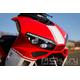 Motorro Formula 125i Euro5 + 3 letá záruka na motor - barva červená