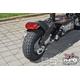Elektrická koloběžka Nitro scooters XE1000