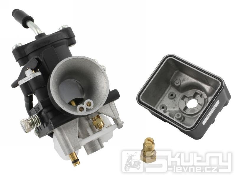 Kit Getto Principale Carburatore 25 Pezzi | Per Dellorto PHBG, SHA, SHB | Misure M5 Da 55 A 115 - Foto 9