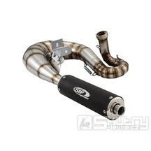 Závodní výfuk SIP Performance Camaro Design by NORDSPEED pro Vespa PX80–150, VNA–TS, VBA–Super