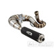 Závodní výfuk SIP Performance Camaro Design by NORDSPEED pro Vespa PX80–150, VNA–TS, VBA–Super