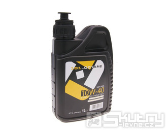 Motorový olej 101 Octane polosyntetický 10W-40 - 1 litr = MOT104054