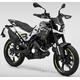 Benelli BKX 125S Euro5+ s prodlouženou zárukou na 4 roky