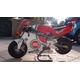 Minibike Blata - použité zboží