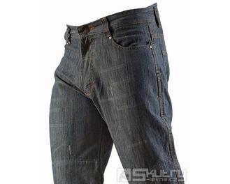 Moto kalhoty 4SR Jeans