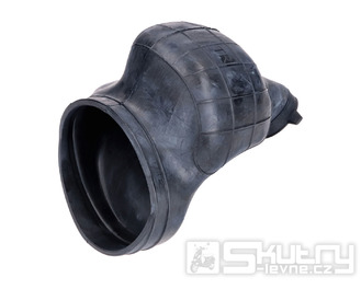 Gumová příruba sání pro airbox vzduchového filtru Beta RR50 -Euro4
