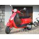 Vespa LX 50 2T - předváděcí model