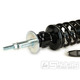 Zadní tlumič BGM PRO SC 320mm černý pro Vespa PK