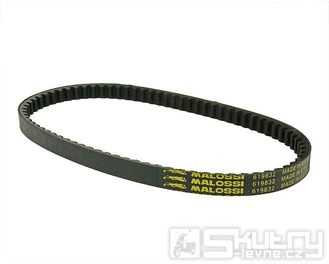 Řemen variátoru Malossi X Special Belt Typ 804mm pro CPI, Keeway, 1E40QMB