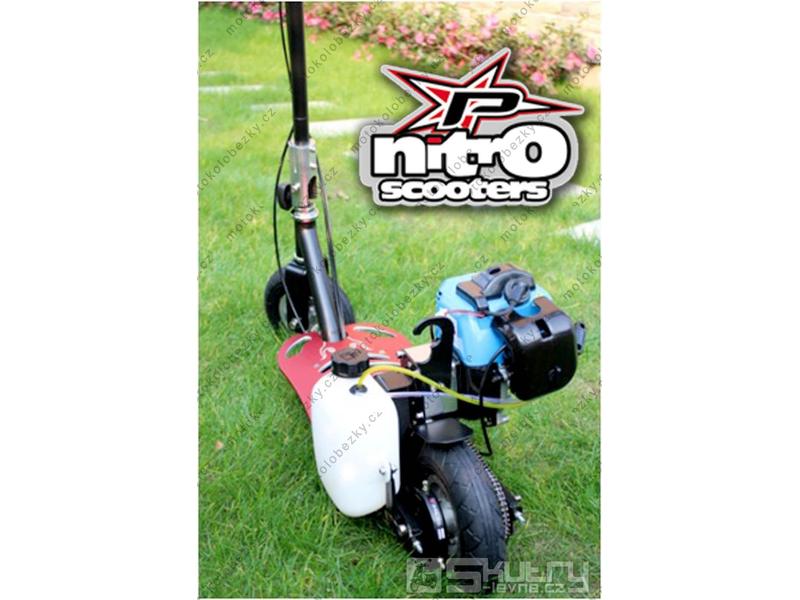 original nitro pro 12