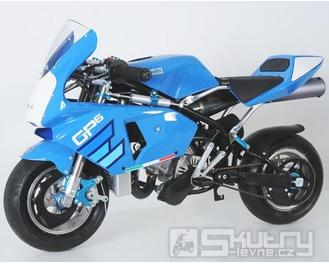 Polini MINIBIKE 911 GP6 H2O 40 ccm