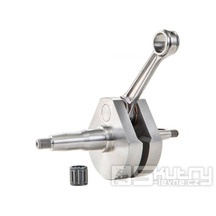 Kliková hřídel SIP Performance zdvih 60mm pro Vespa 160 GS, 180 SS