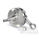 Kliková hřídel BGM PRO, přímé sání, zdvih 57mm, ojnice 105mm pro Vespa GS150, Motovespa 150 GS, S, Sprint