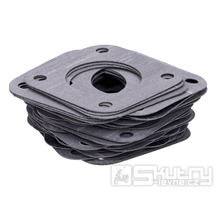 Těsnění víka výstupní hřídele Schmitt 50 ks pro motory Simson M530 a M540