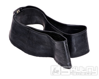 Duše METZELER ME-E18 Y M/CV1-09-1 s rovným ventilkem V1-09-01