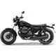 Moto Guzzi V9 Bobber ABS