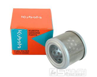 Palivový filtr Aixam 400ccm Kubota Z482 Euro5+