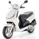 Peugeot Vivacity New 125 RS