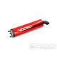 Koncovka výfuku Voca Racing Combat 70ccm červená