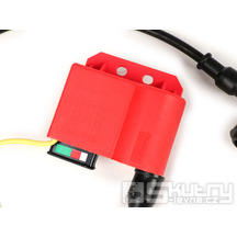CDI BGM PRO vč. fajfky a kabelu pro Vespa PX (-05/2011), Rally200 (Ducati), PK XL, ET3