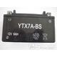 Originál baterie YTX7A-BS