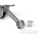 Kliková hřídel BGM PRO zdvih 60mm pro Vespa GS150, Motovespa 150 GS, S, Sprint