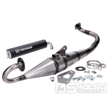 Výfuk Tecnigas Next-R pro TGB Bullet 50 2T AC 09-13 E2