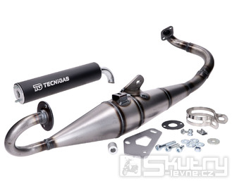 Výfuk Tecnigas Next-R pro TGB Bullet 50 2T AC 09-13 E2