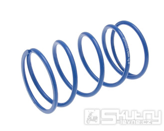 Kontrastní pružina Polini +20% pro Piaggio 125-300ccm 4T