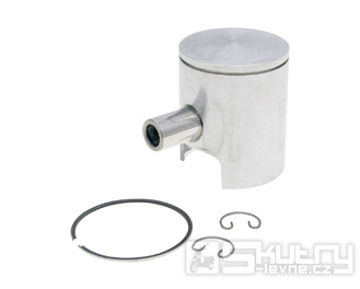 Pístní sada Polini 50ccm 39,98mm (D) pro Peugeot horizontal AC