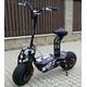 Elektrokoloběžka Nitro scooters Monster 1800