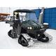 EMU 500 tractor Snowtrack