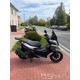 Aprilia SR GT 125, 16479km – pravidelný servis + přezutí zadní pneu